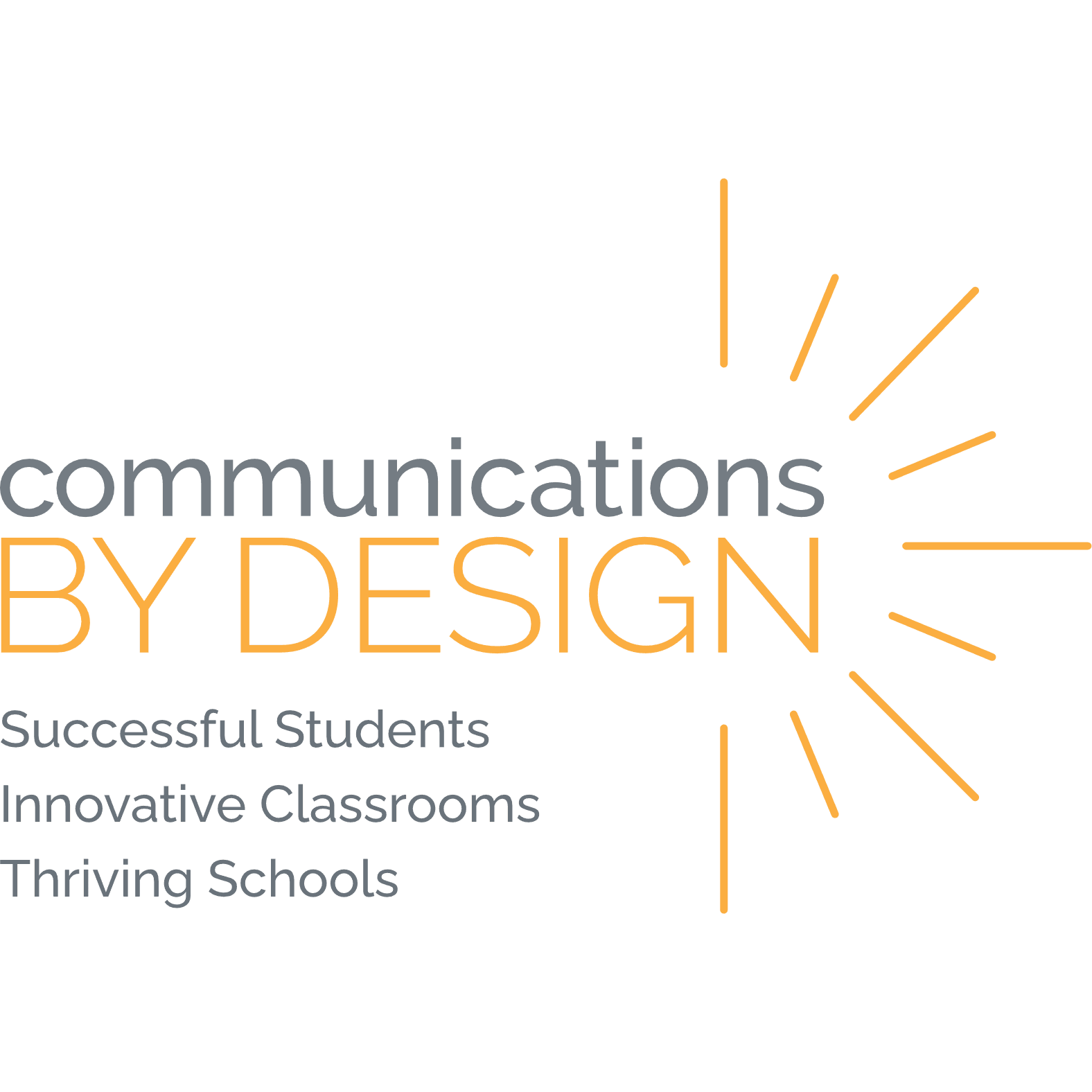 Curriculum By Design logo