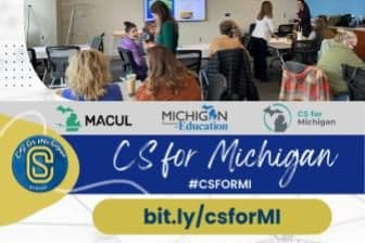 CSforMichigan Eduaction Conference