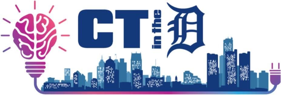 CT in the D Image