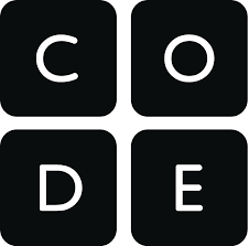 Code.org Logo