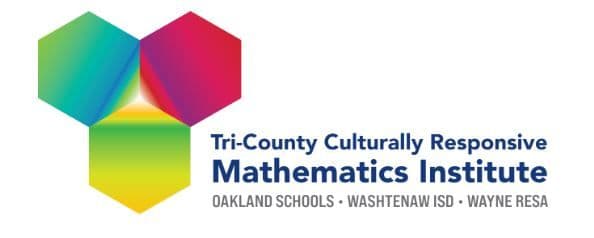 Tri-County Culturally Responsive Mathematics