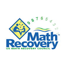 US Math Recovery Council Logo