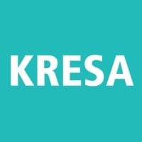 KRESA logo